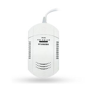 壁挂式燃气报警器
