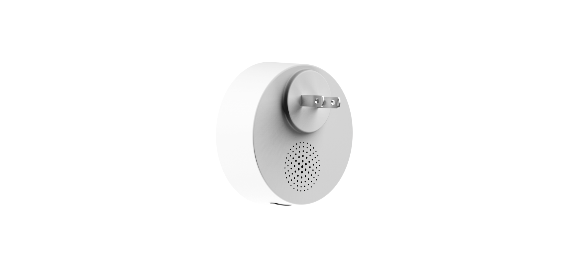 智能声光报警器