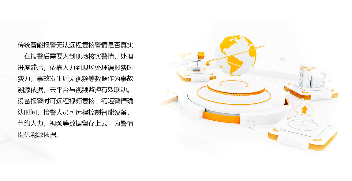 场景分组 多户联防